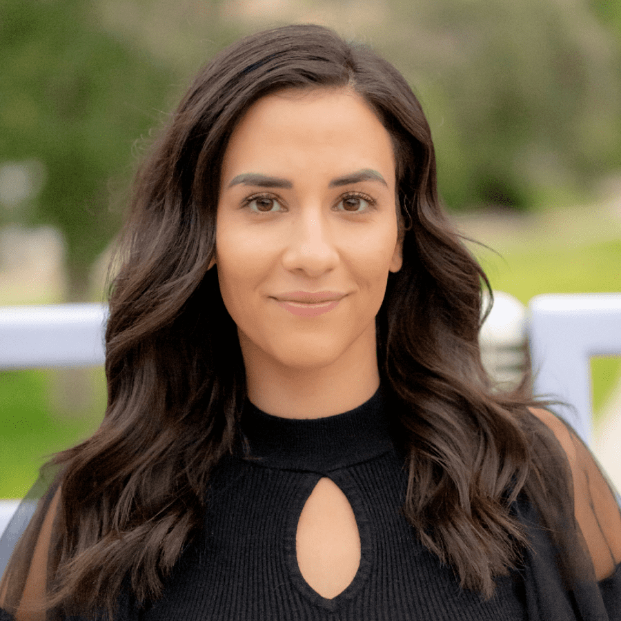 Anna Herrera, Senior Real Estate Specialist®